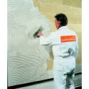 Mineralne masy szpachlowe