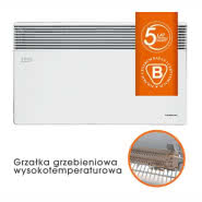 Grzejniki konwektorowe TX 
