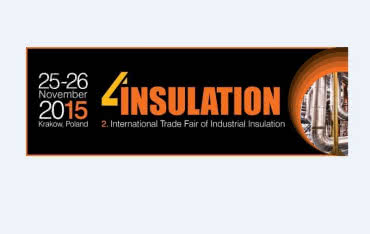 O izolacjach porozmawiamy otwarcie. Paroc na krakowskich targach 4INSULATION