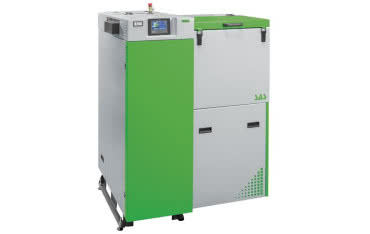 Jakie cechy konstrukcyjne wyróżniają nowoczesne kotły na paliwa stałe?