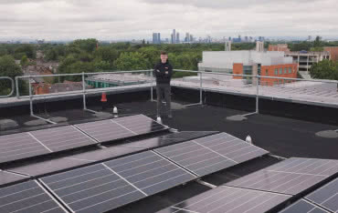 Wspólnoty i spółdzielnie mieszkaniowe zainteresowane inwestycjami we własne źródła OZE