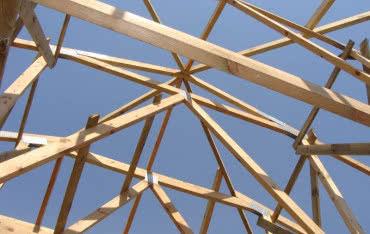 Więźba idealna - 10 wskazówek od Burkietowicza