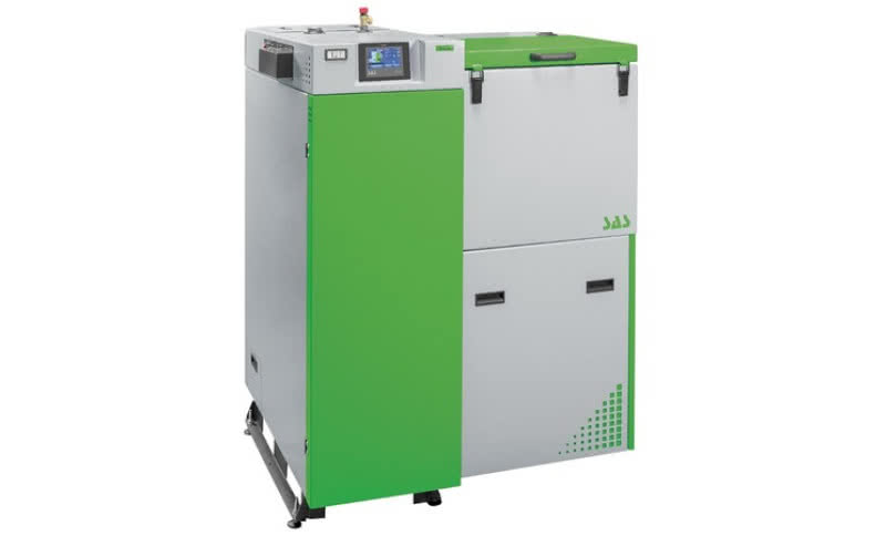 Jakie cechy konstrukcyjne wyróżniają nowoczesne kotły na paliwa stałe?