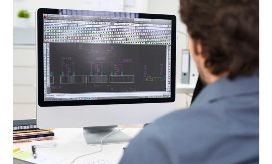 Nowa aplikacja "wentyle" od firmy Verano!  