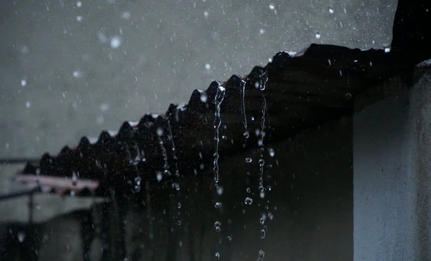 Gromadzenie deszczówki - system BELRAIN marki Belsan