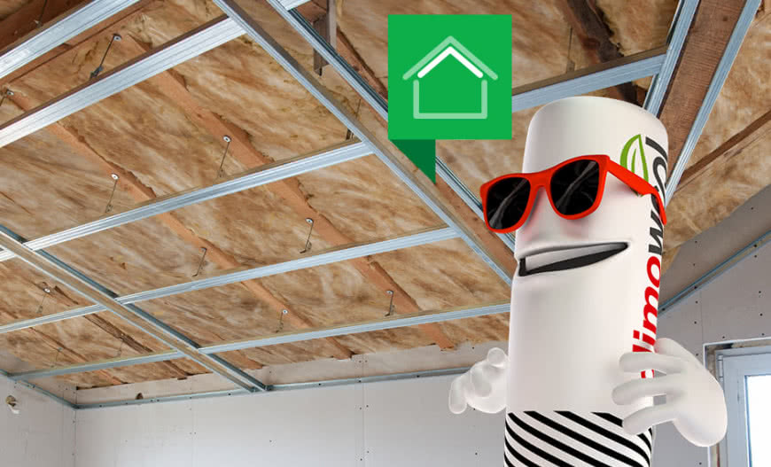 Jakie są skutki złej izolacji poddasza?