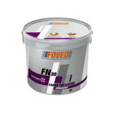 Farba Fasadowa Silikonowa FN 30