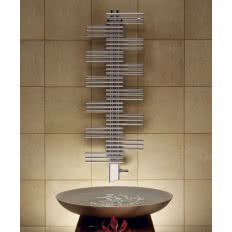 Grzejnik łazienkowy ZEHNDER YUCCA