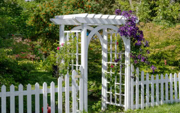 Webertec nomix: bez betoniarki! Kotwienie w gruncie bez wysiłku