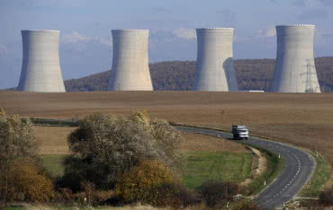 Pierwsza elektrownia jądrowa w Polsce ruszy w 2022 r.