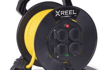 Przedłużacze i bezpieczny osprzęt siłowy PCE Polska