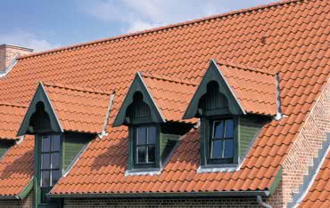 Charakterystyka ciężkich pokryć dachowych