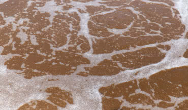 Ile ścieków generuje średnio jedna osoba?