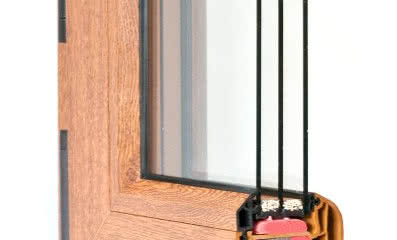 Czym się kierować przy wyborze ciepłych okien?