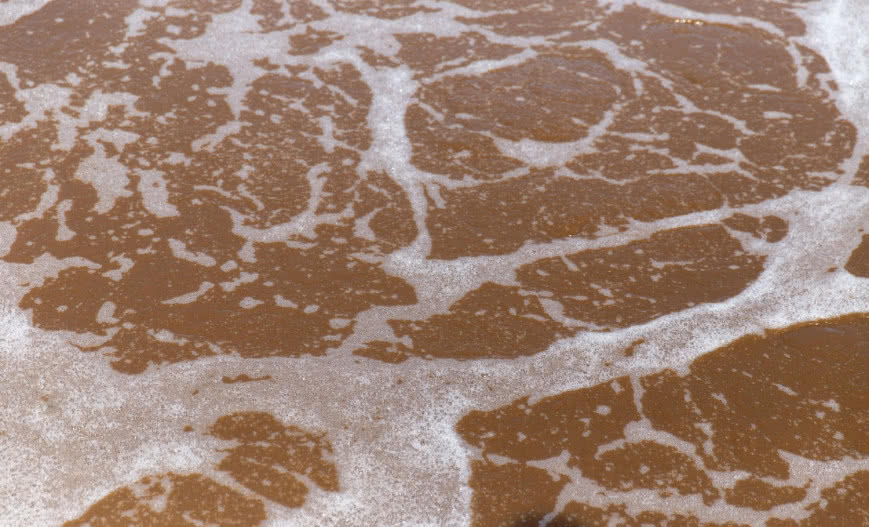 Ile ścieków generuje średnio jedna osoba?