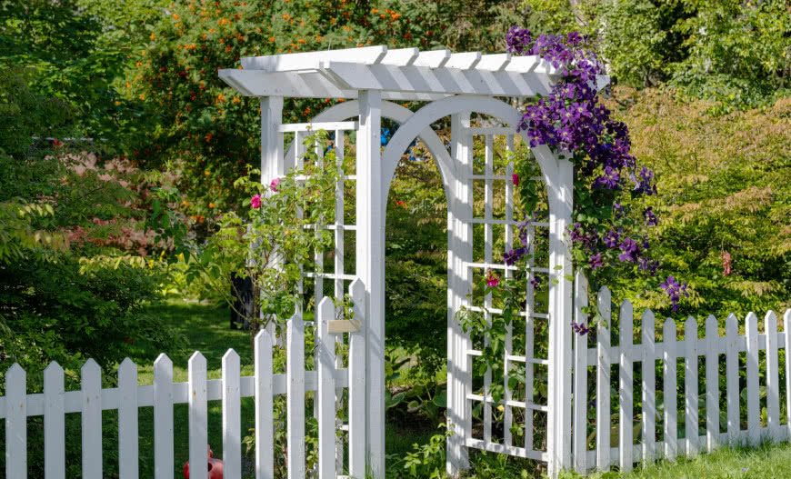 Webertec nomix: bez betoniarki! Kotwienie w gruncie bez wysiłku