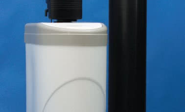 Systemy uzdatniania wody firmy SECURA