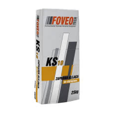 Zaprawa Klejąca do styropianu KS 10