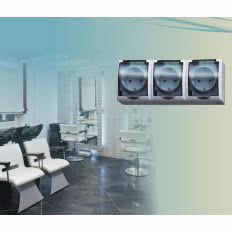 Osprzęt elektroinstalacyjny Ospel - seria Fala