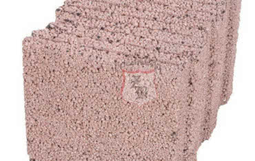 Dlaczego suche ściany z keramzytobetonu - radzi ekspert firmy Uciechowski