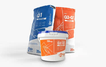 Masy szpachlowe na każdy etap wykończenia