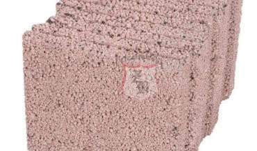 Dlaczego suche ściany z keramzytobetonu - radzi ekspert firmy Uciechowski