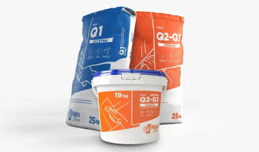 Masy szpachlowe na każdy etap wykończenia