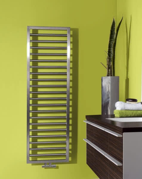 Grzejnik łazienkowy Subway, Villeroy&Boch by Zehnder