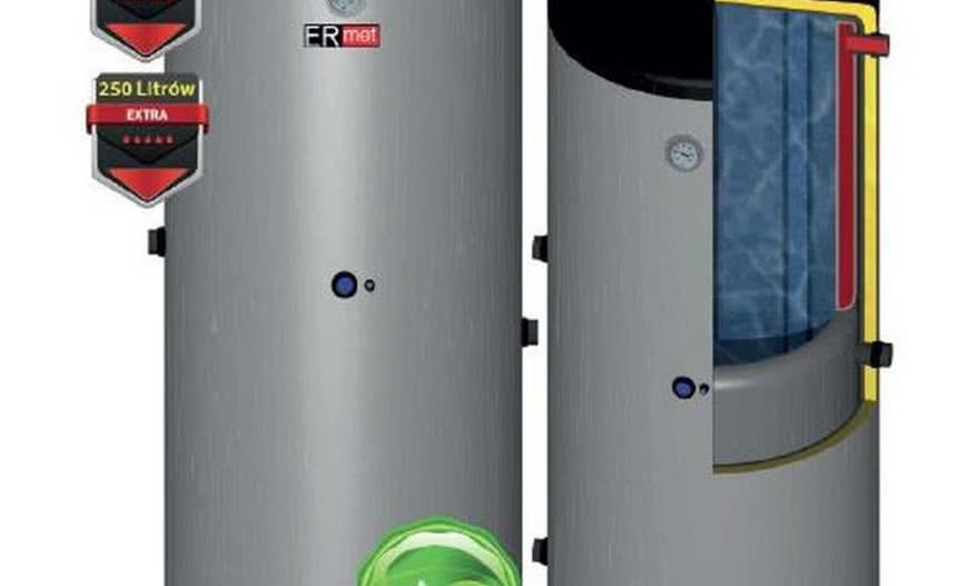 Jak napełnić płaszcz w wymienniku dwupłaszczowym?