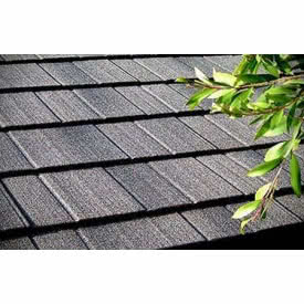 Metroshingle