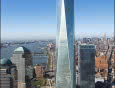 Nowatorski budynek 1 World Trade Center