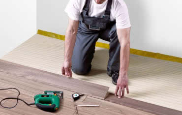 Kronospan szkoli montażystów