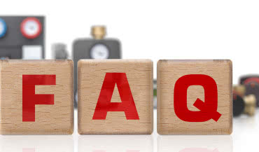 Wszystko o zaworach i siłownikach – 9 odpowiedzi na często zadawane pytania