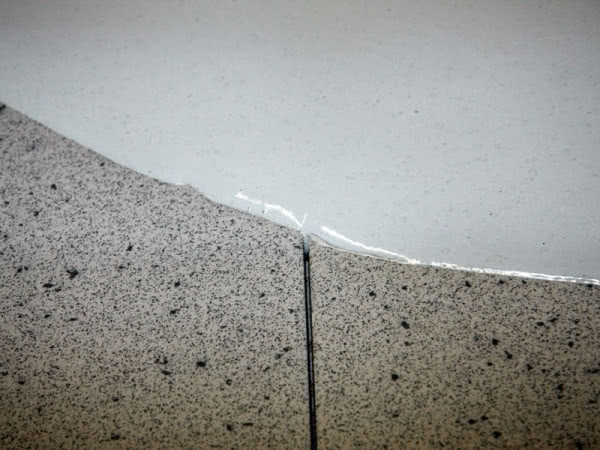 FL FLOOR - cementowa zaprawa fugowa