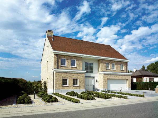 Cegły ręcznie formowane