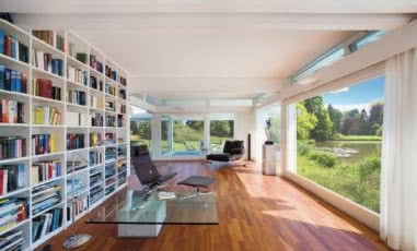 Drugi projekt zmian dotyczący rozporządzenia w sprawie warunków technicznych, jakim powinny odpowiadać budynki i ich usytuowanie