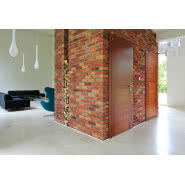 Płytki ręcznie formowane