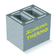 Pustak wentylacyjny Thermo
