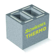 Pustak wentylacyjny Thermo