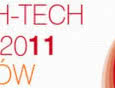 3. Targi Obróbki, Łączenia i Powlekania BLACH-TECH-EXPO 2011