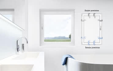 Stolarka budowlana - bezpieczeństwo w wielu aspektach