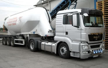 Firma Uciechowski zapewnia transport w każde miejsce w Polsce