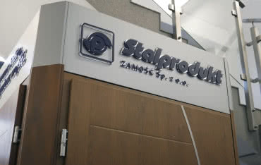 Ponad 20 lat doświadczenia i innowacji. Poznaj historię Stalprodukt-Zamość