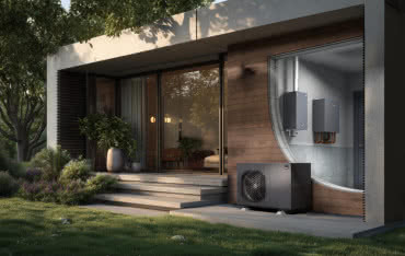 Modernizacja kotłowni. Pompa ciepła vs gaz – co się bardziej opłaca?