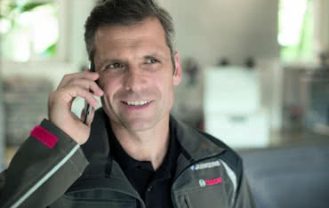 Nowy wizerunek marki Junkers