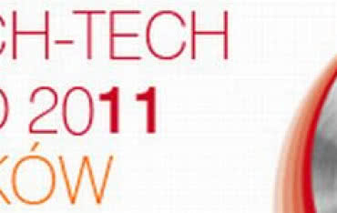 3. Targi Obróbki, Łączenia i Powlekania BLACH-TECH-EXPO 2011