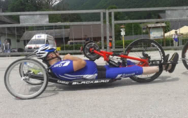 GAMRAT SA wspiera w realizowaniu marzeń i osiąganiu sukcesów 