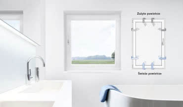 Stolarka budowlana - bezpieczeństwo w wielu aspektach