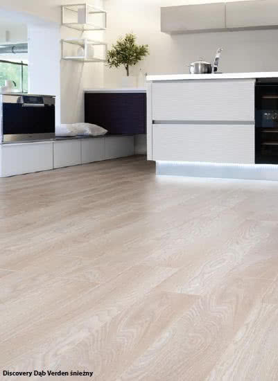 Panele podłogowe - kolekcja Discovery