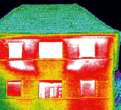 System ocieplenia LOBATHERM G BS